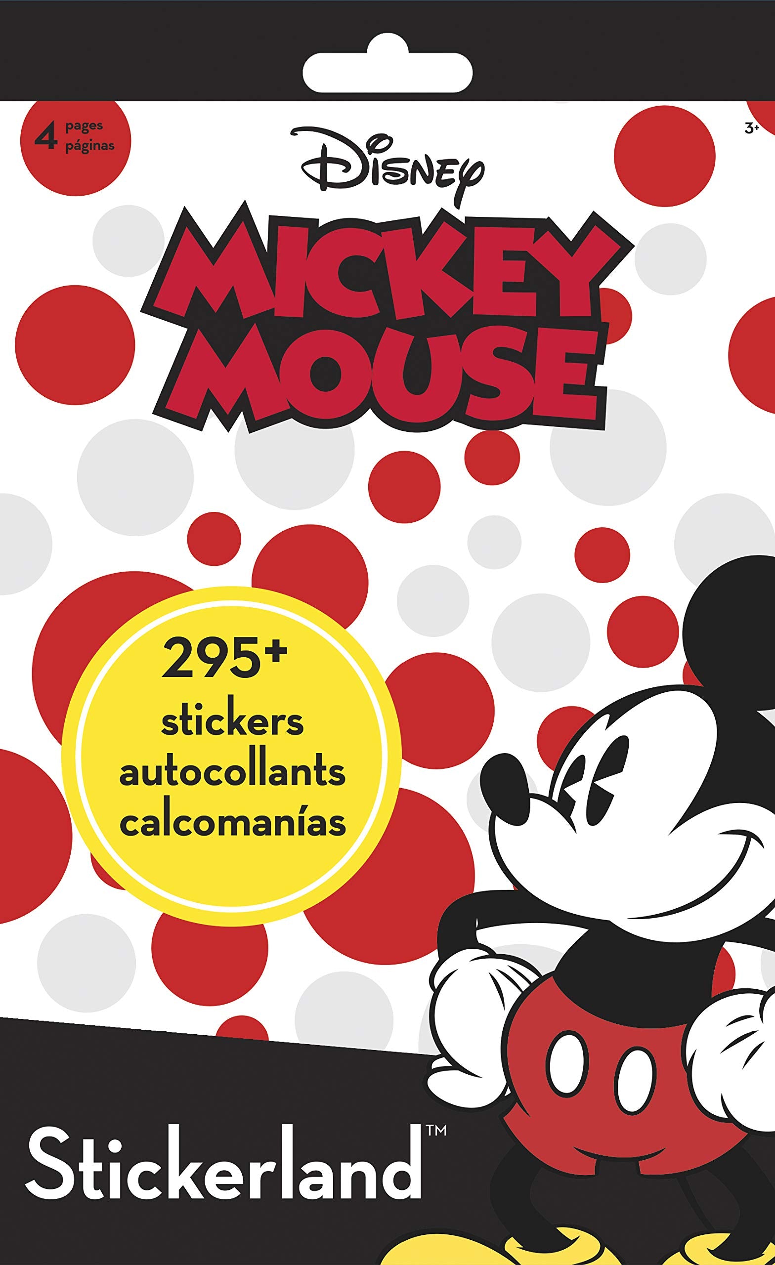 Trends International Mickey