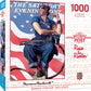 Masterpieces 1000 Piece Jigsaw Puzzle For Adults, Family, Or Youth - Rosie The Riveter - 19.25''X26.75''