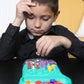 Pressman Mastermind for Kids - Codebreaking Game With Three Levels of Play Multicolor  5