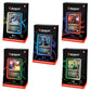 Magic: The Gathering Starter Commander Deck Bundle - Includes All 5 Decks,Multicoloured