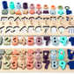Bekilole Wooden Number Puzzle For Toddler Activities - Montessori Toys For Toddlers Shape Sorting Counting Game For Age 3 4 5 Year Olds Kids - Preschool Math Learning Toys For Toddlers