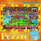 Eurographics Spot & Find Olympics Puzzle (100-Piece)