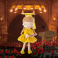 Gloveleya Baby Girl Gifts Graduation Plush Girls Dolls Congratulation Gift For Kindergarten Gold 16 Inch