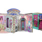 Lol Surprise Omg Movie Magic Studios With 70+ Surprises, 12 Dolls Including 2 Fashion Dolls, 4 Movie Stages, Green Screen & Accessories- Gift Toy For Girls Boys Ages 4 5 6 7+ Years