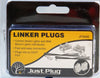 Woodland Scenics Jp5685 - Just Plug Linker Plugs