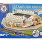 Chelsea Stamford Bridge 3D Puzzle