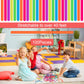 Estimable 100 Pcs Colorful Stretchy Fidget Strings Sensory Toys, Carnival Prizes Fidget Stress Relief Toy For Classroom Prize Children Gift Birthday Party Favors Kids 4-8 8-12
