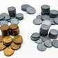 Play Money Assorted Coins Learning Materials Math Tcr20639 Teacher Created Resources