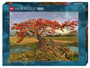 Heye Hy29909 Jigsaw Puzzle, Multicoloured