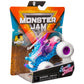 Monster Jam Official Sparkle Smash Monster Truck, Die-Cast Vehicle, 1:64 Scale, Multi Color, Model 20129344-6055924