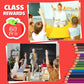 60pcs Mini Apple Erasers for Kids Bulk Classroom Welcome Back to School Gifts Classroom Counting Math Manipulatives Teacher Supp