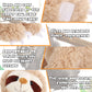 Queekay 2 Packs Sloth Stuffed Animal Hanging 18 Inch Three Toed Sloth Plush Toy With Hook And Loop Hands For Teens Adults Gifts Decors(Dark Gray, Light Brown)