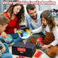 Lovestown Whack A Balloon Game, Balloon Popping Game Blast Box Balloon Game For Kid Family Gathering