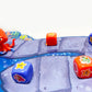 Loki Kraken Attack Strategy Board Game - Cooperative Play for 1-4 Players, Ages 7+, Plastic