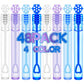 Winrayk 48Pcs Frozen Mini Bubble Wand Bubbles Party Favors For Kids Bubbles Bulk Birthday Gift Toy Prizes Valentine Christmas Wedding Snowflake Bubbles Frozen Party Favors Supplies Goodie Bag Stuffers