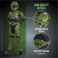 Disguise DG104989K Boys Master Chief Infinite Classic Child Costume - Medium - 7-8