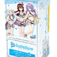 Bushiroad Weiss Schwarz enhanced Booster Holo Live Production Summer Collection Box
