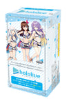 Bushiroad Weiss Schwarz enhanced Booster Holo Live Production Summer Collection Box