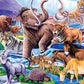 Ice Age Friends 100 Pc