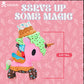 Tokidoki - Frozen Treats Unicorno Blind Box - Collectible Mystery Figure - Cute Miniatures - Surprise Gift for Kids & Collectors