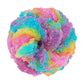 Bear Rainbow Snow Fizz Slime, Good Stretchy & Non-Sticky Crunchy Slime, Slime Party Favors For Kids, Slime Sensory Toys, Girls G