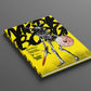 Free League Publishing MRK Borg (Fantasy OSR RPG, Hardback, Full Color)