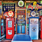 Masterpieces 750 Piece Jigsaw Puzzle For Adults And Family - Classic Gas - 18''X24''