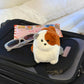 Calico Kitty Cat Stuffed Animal Plushie Mini Kittycat Cute Soft Plush Kitten (Calico)