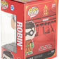 Funko Dc Imperial Palace - Robin - Collectible Vinyl Figure - Gift Idea - Official Merchandise - For Kids & Adults - Comic Books Fans - Model Figure For Collectors And Display