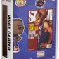 Funko Pop! NBA Cover - Vince Carter, Model 59387, Multicolor Vinyl Collectible