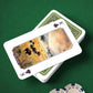 Underdog Games National Park Playing Cards | 52 Pieces Of Stunning Custom Art | Unique Park For Every Card