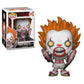 Funko Pop Movies: It-Pennywise (Spider Legs) Collectible Figure, Multicolor