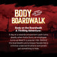 Hunt A Killer: Body On The Boardwalk, Catch The Amusement Park Killer, Interactive Unsolved Mysteries Game, Mystery Box For Game Night, Murder Mysteries Card, Puzzle & Board Games, For Ages 14+