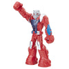Playskool Heroes Marvel Super Hero Adventures Mech protective covering Ant-Man