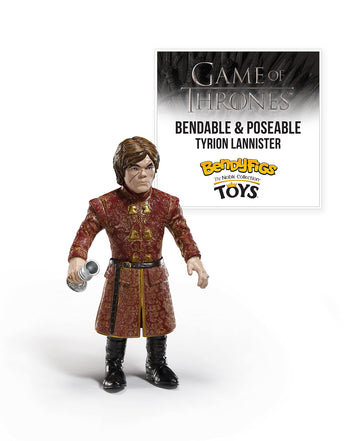 Bendyfigs Tyrion Lannister