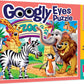 MasterPieces 48 Piece Jigsaw Puzzle for Kids 4+, Zoo Animals Googly Eyes, Educational Fun Game, Model 11924, 19" x 14"