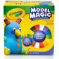 Crayola Model Magic Deluxe Variety Pack (14 Packs), Kids Air Dry Clay, Modeling Clay Alternative, Craft Supplies for Teachers, 7