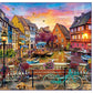 Baby Fanatics 32244: Travel Diary - Cycling At Colmar France 550Pc Puzzle