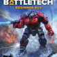 Catalyst Game Labs Battletech Beginner Box