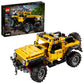 Technic Jeep Wrangler