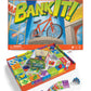 Simplyfun Bankit! - Money Game For Kids - Learn To Save, Spend, Donate, Earn Bank Interest And More - Game For Kids Ages 8 And Up, 1 To 4 Players