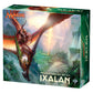 Magic The Gathering MTG-EO2-EN Explorers of Ixalan Box - English Trading Card Game, Medium, Multicoloured, Paper