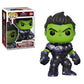 Funko Pop! Games: Marvel Future Fight Amadeus Cho Collectible Figure, Multicolor