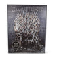 Dark Horse Deluxe Game Of Thrones: Iron Throne Deluxe Puzzle (1000 Piece)