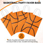 30 Pcs Basketball Tennis Party Bags Baseball Tennis Gift Goodie Favor Bags Treat Candy Goody Bags Party Decorations Birthday Bag