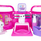 Crayola Scribble Scrubbie Pets, Beauty Salon Playset With Toy Pets, Gift For Kids