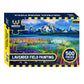 Webby Kids Lavender Field Painting Jigsaw Puzzle, 500 Pieces