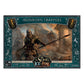 Cmon A Song Of Ice And Fire Tabletop Miniatures Ironborn Trappers Unit Box - Deadly Ambush Masters, Strategy Game For Adults, Ages 14+, 2+ Players, 45-60 Minute Playtime, Made By Cmon