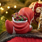 Tubbz Boxed Edition Santa Collectible Vinyl Rubber Duck Figure - Official Numskull Merchandise, Toys & Collectibles