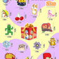 Qkilisy 600Pcs Cute Stickers For Kids Teens, Water Bottle Stickers Vinyl Waterproof Stickers For Classroom, Vsco Aesthetic Stick